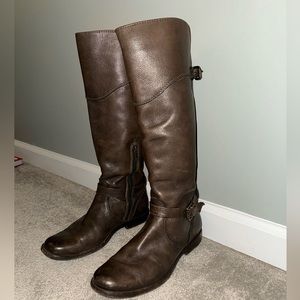 Frye Riding Boots